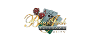 logo de l'opérateur Blackjack Ballroom Casino