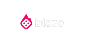 logo de l'opérateur Blaze Casino