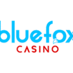 logo de l'opérateur BlueFox Casino