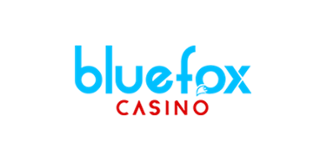 logo de l'opérateur BlueFox Casino
