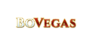 logo de l'opérateur BoVegas Casino