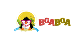 logo de l'opérateur BoaBoa Casino
