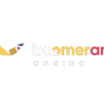 logo de Boomerang Casino Logo Boomerang Casino