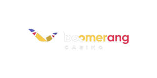 logo de l'opérateur Boomerang Casino