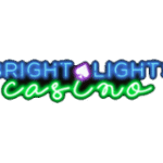 logo de l'opérateur Bright Lights Casino