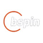 logo de l'opérateur Bspin.io Casino
