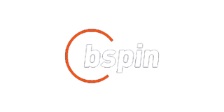 logo de l'opérateur Bspin.io Casino