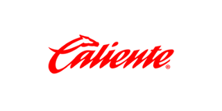 logo de l'opérateur Caliente Casino