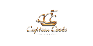 logo de l'opérateur Captain Cooks Casino