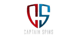logo de l'opérateur Captain Spins Casino