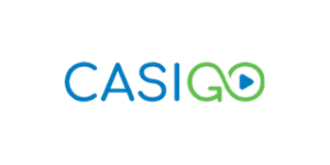 logo de l'opérateur CasiGO Casino
