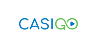 logo de l'opérateur CasiGO Casino