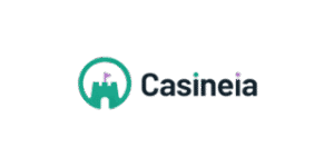 logo de l'opérateur Casineia Casino