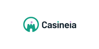 logo de l'opérateur Casineia Casino