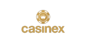 logo de l'opérateur Casinex Casino