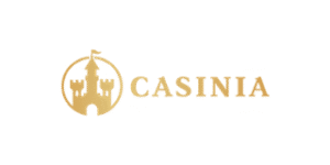 logo de l'opérateur Casinia Casino