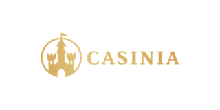 logo de l'opérateur Casinia Casino