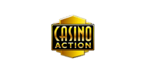 Logo Casino Action