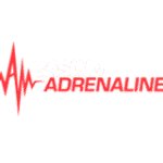 logo de l'opérateur Casino Adrenaline
