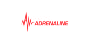 logo de l'opérateur Casino Adrenaline