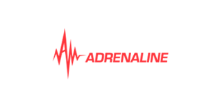 logo de l'opérateur Casino Adrenaline