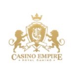 logo de l'opérateur Casino Empire