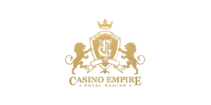 logo de l'opérateur Casino Empire