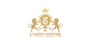 logo de l'opérateur Casino Empire