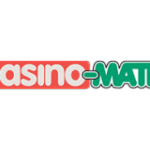 logo de l'opérateur Casino-Mate