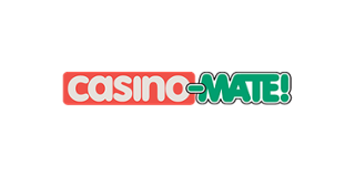 logo de l'opérateur Casino-Mate