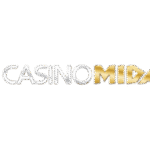 logo de l'opérateur Casino Midas