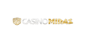 logo de l'opérateur Casino Midas