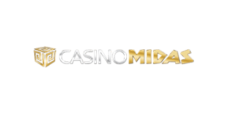 logo de l'opérateur Casino Midas