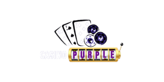 logo de l'opérateur Casino Purple
