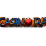 logo de l'opérateur Casino Ra