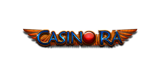 logo de l'opérateur Casino Ra