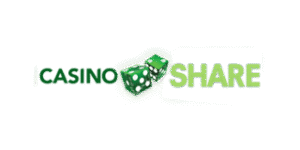 logo de l'opérateur Casino Share
