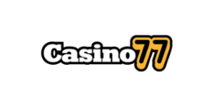 logo de l'opérateur Casino77