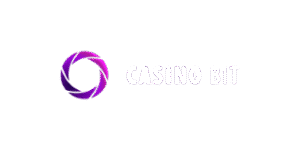 logo de l'opérateur CasinoBit.io