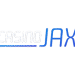 logo de l'opérateur CasinoJAX