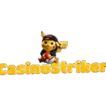 logo de l'opérateur CasinoStriker