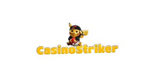 logo de l'opérateur CasinoStriker