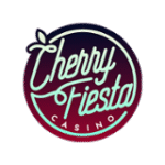 logo de l'opérateur Cherry Fiesta Casino