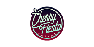 logo de l'opérateur Cherry Fiesta Casino
