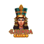 logo de l'opérateur Cleopatra Casino