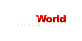 logo de l'opérateur ClubWorld Casinos