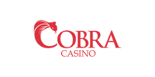 logo de l'opérateur Cobra Casino