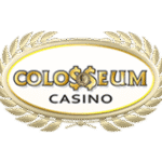 logo de l'opérateur Colosseum Casino