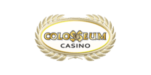 logo de l'opérateur Colosseum Casino