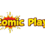 logo de l'opérateur ComicPlay Casino